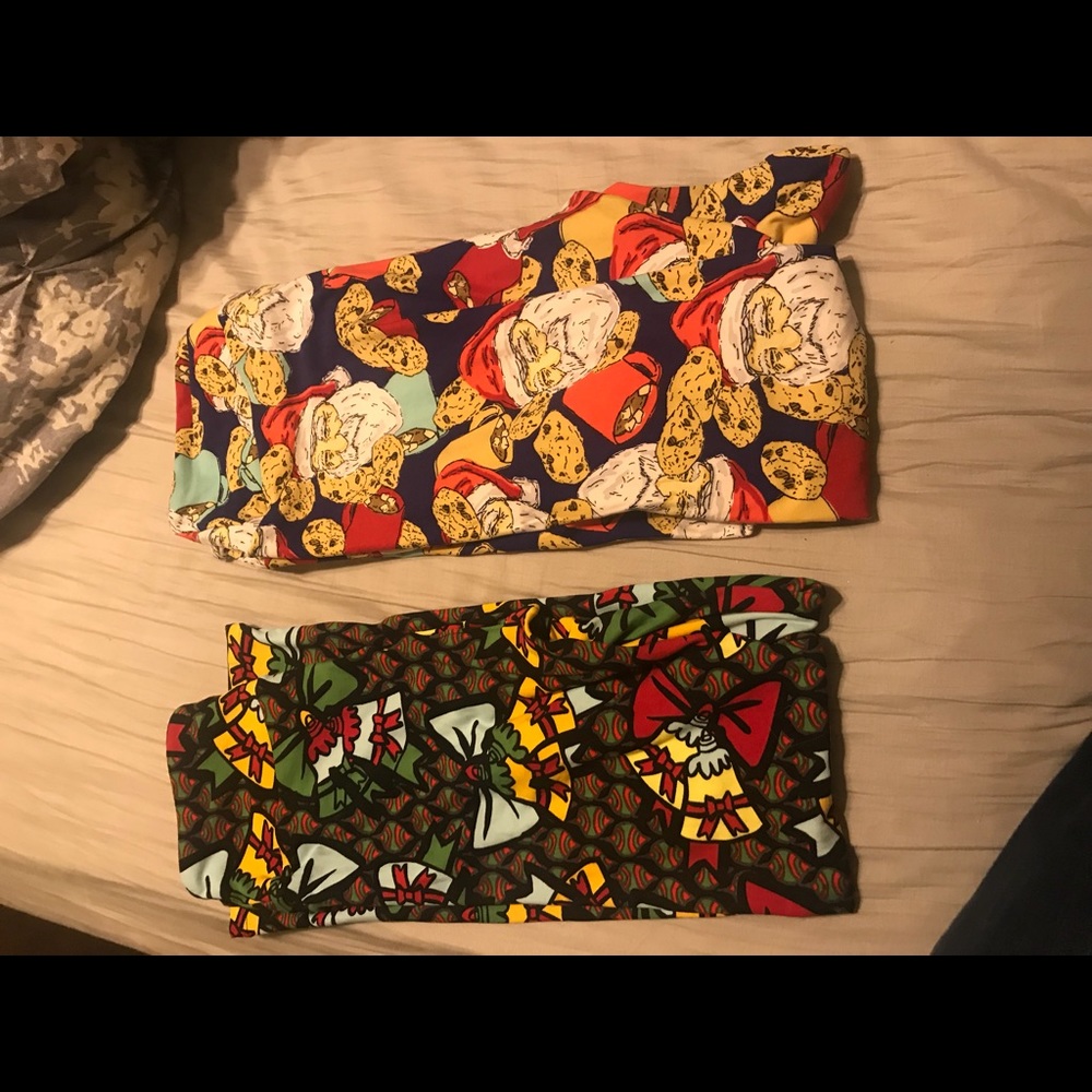 Lularoe leggings